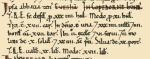 Epsom in the Domesday Book
